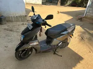 TVS Ntorq 125 2019