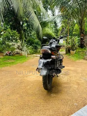Bajaj Discover 125 2014