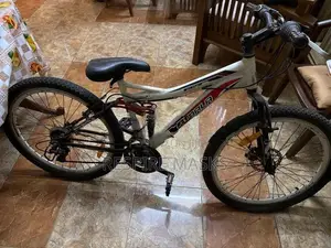 Lumala Bicycle