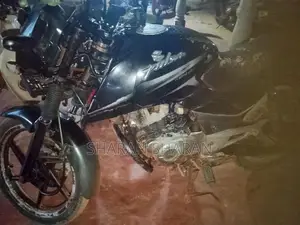 Bajaj Pulsar 150 2016