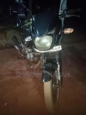 Bajaj Pulsar 150 2016