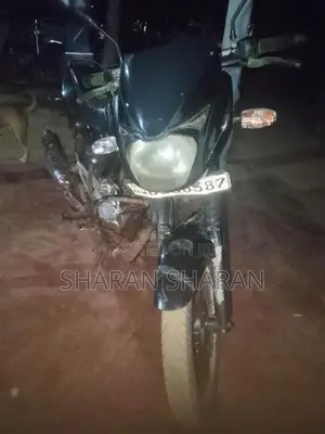 Bajaj Pulsar 150 2016