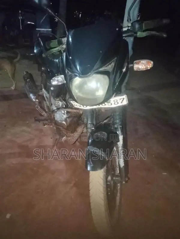 Bajaj Pulsar 150 2016