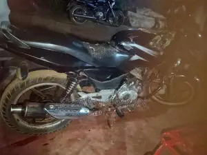 Bajaj Pulsar 150 2016
