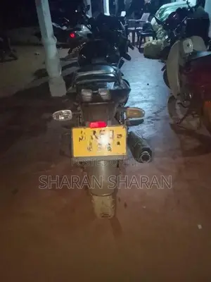 Bajaj Pulsar 150 2016