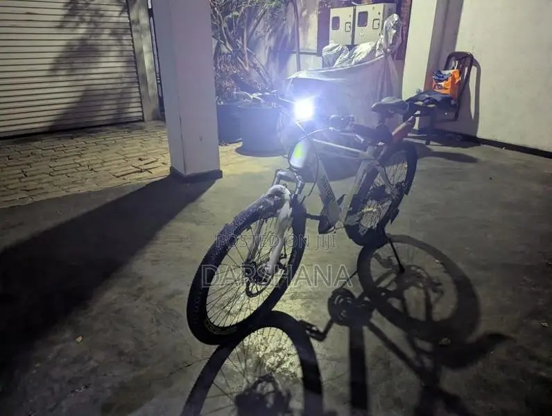 Bicycle
