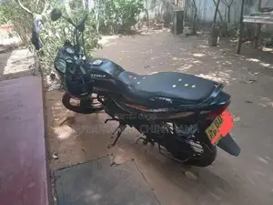 Bajaj Platina 100 2016