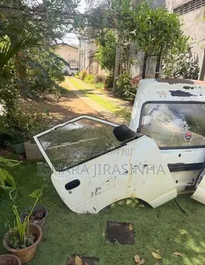 Toyota TownAce Loto CR27 Doors