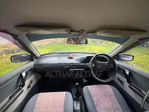 Mazda Familia 323 1994
