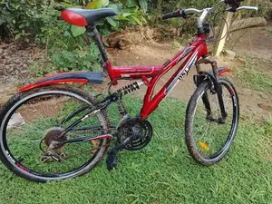 Bicycle
