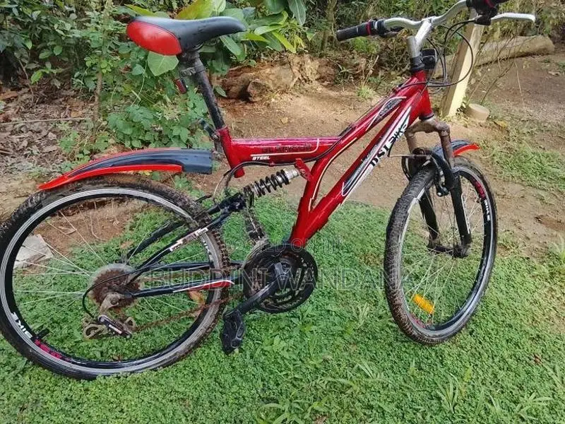 Bicycle