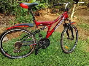 Bicycle