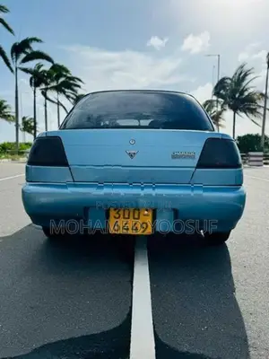 Daihatsu Charade 1997