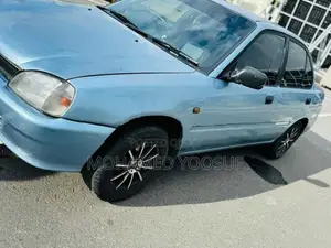 Daihatsu Charade 1997