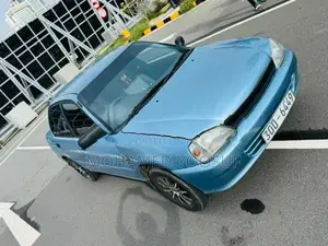 Daihatsu Charade 1997