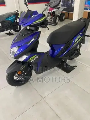 Yamaha Ray ZR discount Rs