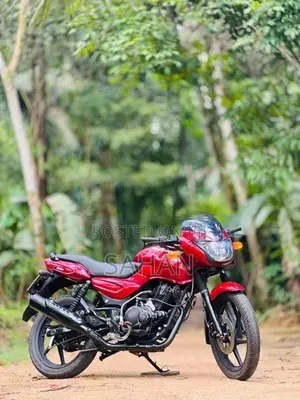 Bajaj Pulsar 180 2007