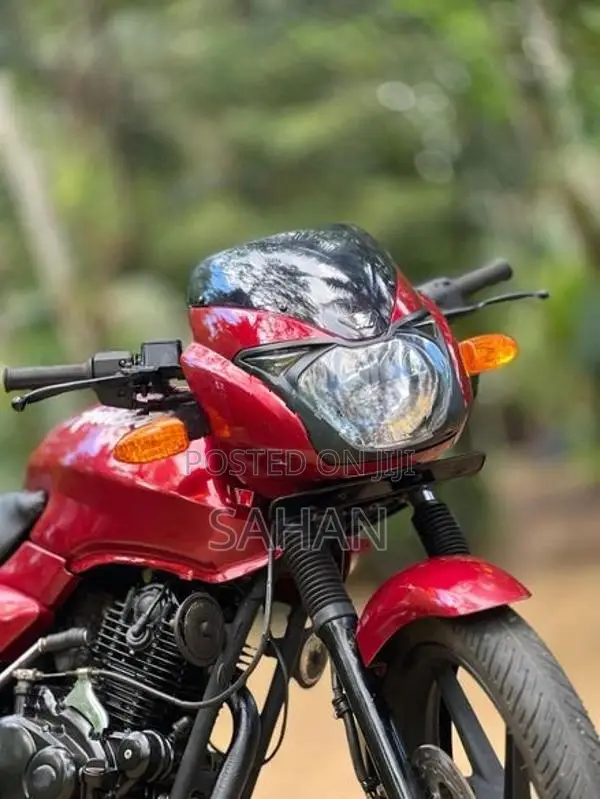 Bajaj Pulsar 180 2007