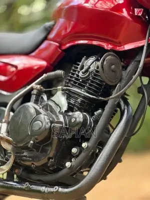 Bajaj Pulsar 180 2007