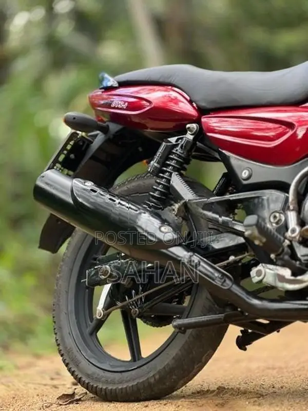 Bajaj Pulsar 180 2007
