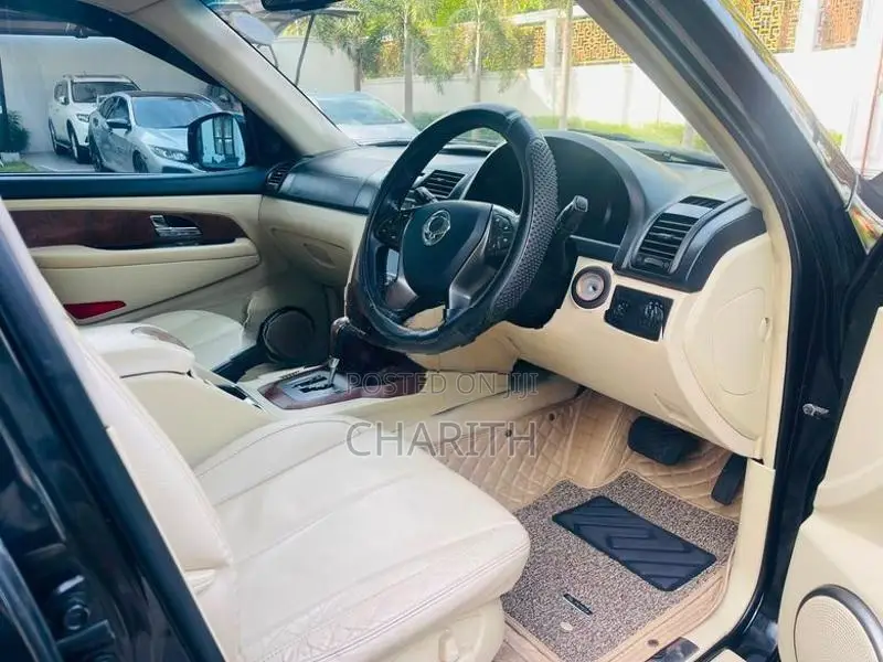 Micro Rexton 2016