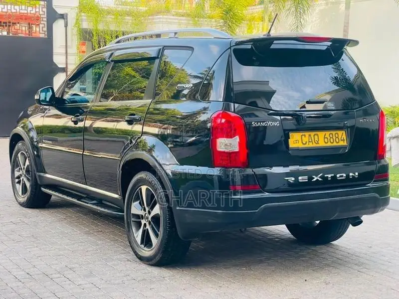 Micro Rexton 2016