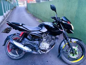 Bajaj Pulsar 135 2015