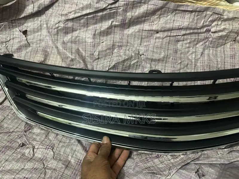 Allion 260 Sports Shell 2007