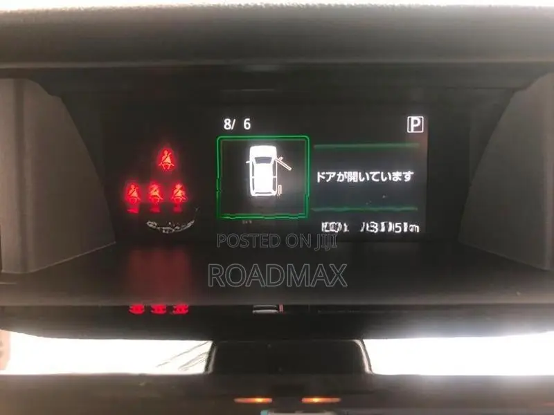 Toyota Roomy GT TURBO CUSTOM 2025