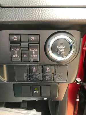 Toyota Roomy GT TURBO CUSTOM 2025