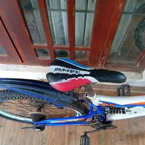 Tomahawk Sport Bicycle
