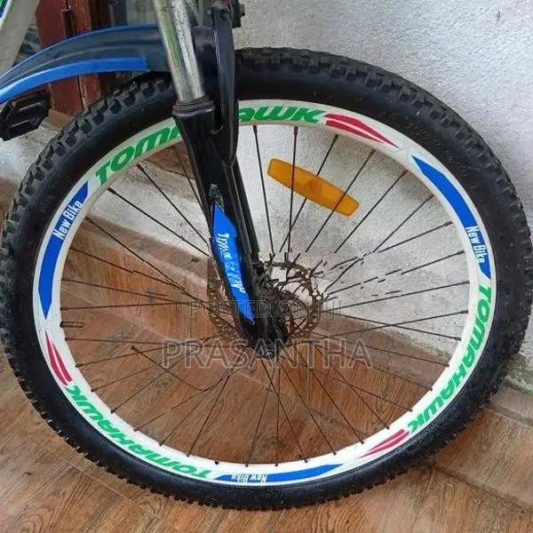 Tomahawk Sport Bicycle