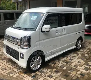 Suzuki Every wagon 2025