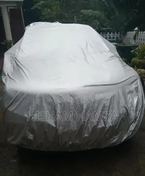 Suzuki Fronx Car Cover