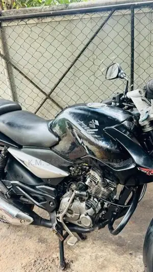 Bajaj Pulsar 135 2010