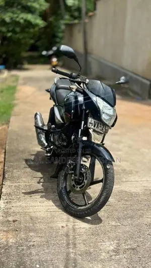 Bajaj Pulsar 135 2010