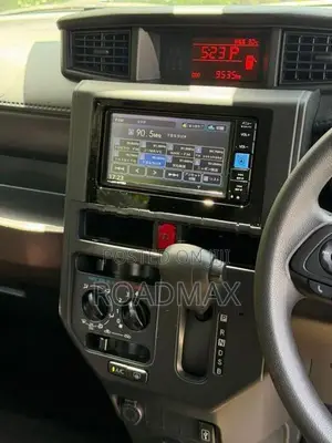 Toyota Roomy X Grade 2024