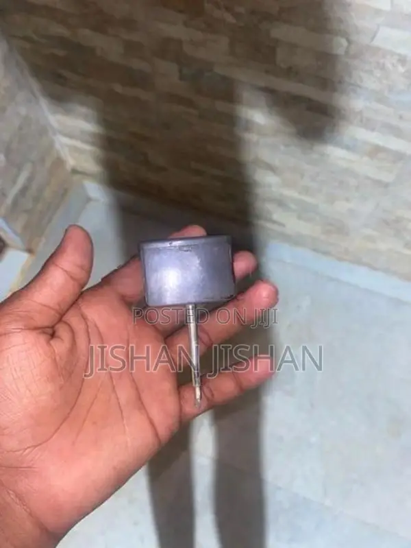 Fuel Tank Cap Opener Lever - Toyota Honda Nissan Used