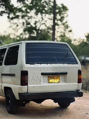 Toyota Townace 1986
