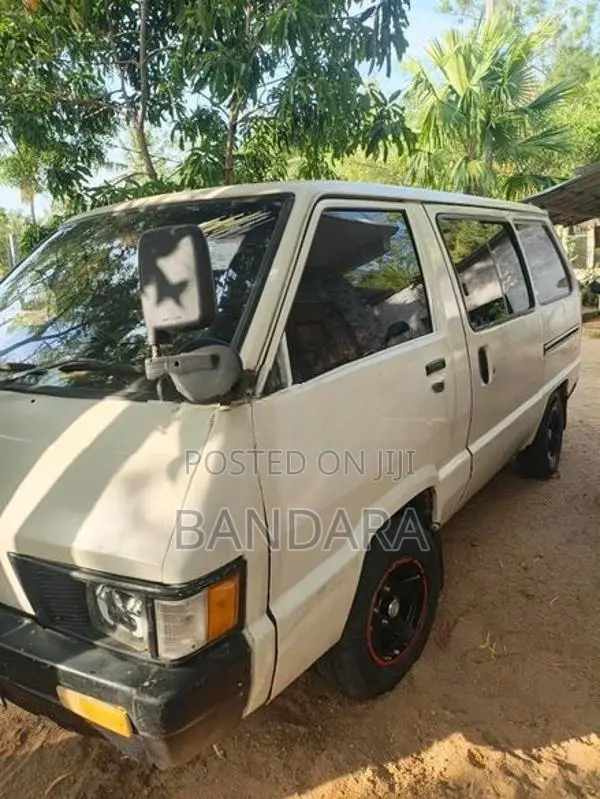 Toyota Townace 1986