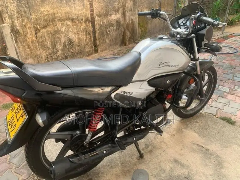Hero Splendor i smart 2017