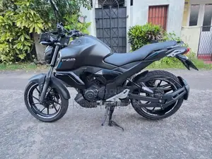 Yamaha FZ S Version 3 2019