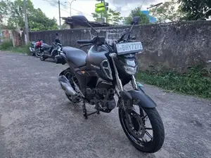 Yamaha FZ S Version 3 2019