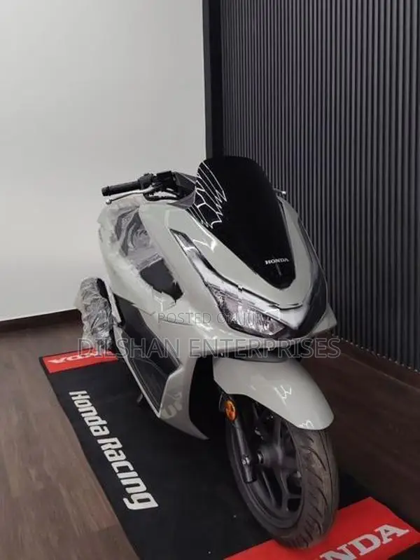 Honda PCX160 2026