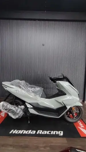 Honda PCX160 2026