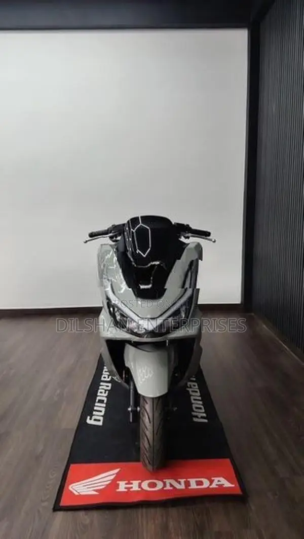 Honda PCX160 2026