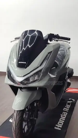 Honda PCX160 2026