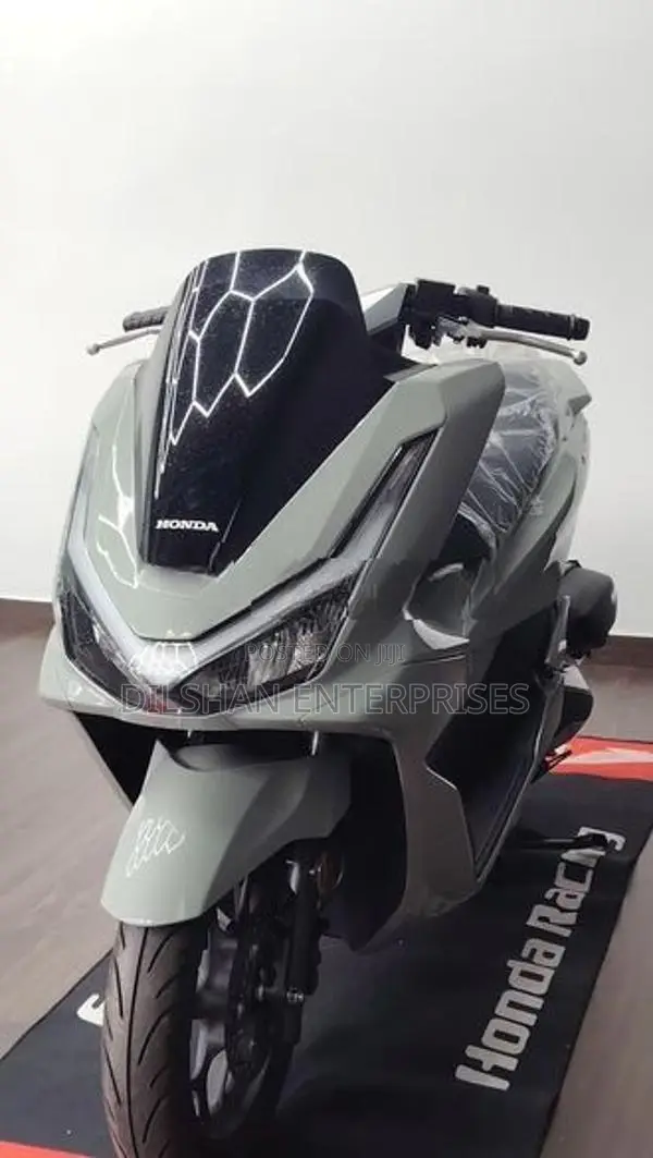 Honda PCX160 2026