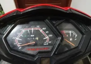Honda Dio 2017