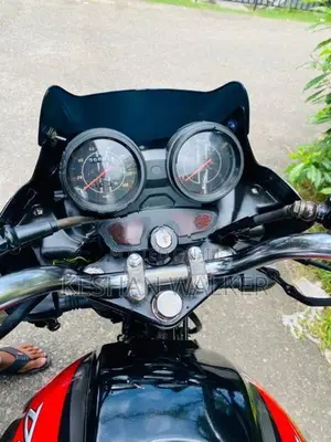 Bajaj Discover 125 2010